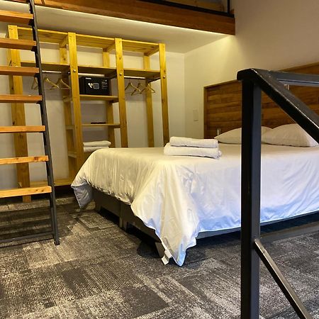 Ecolofts Croacia 1028 Appartement Punta Arenas Buitenkant foto