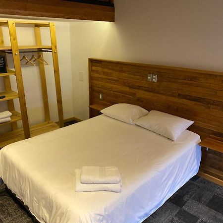 Ecolofts Croacia 1028 Appartement Punta Arenas Buitenkant foto
