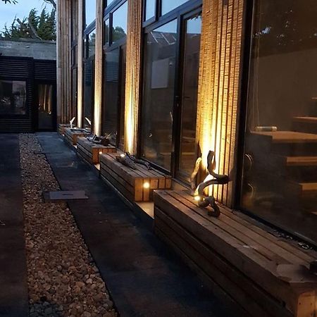 Ecolofts Croacia 1028 Appartement Punta Arenas Buitenkant foto