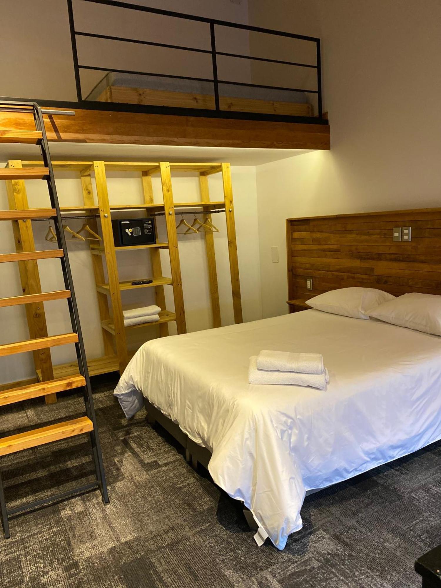Ecolofts Croacia 1028 Appartement Punta Arenas Buitenkant foto