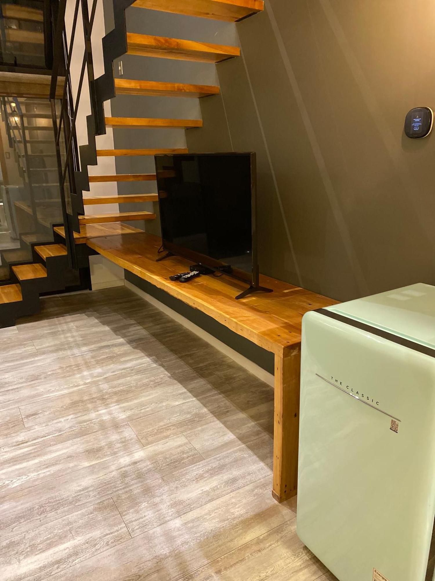 Ecolofts Croacia 1028 Appartement Punta Arenas Buitenkant foto