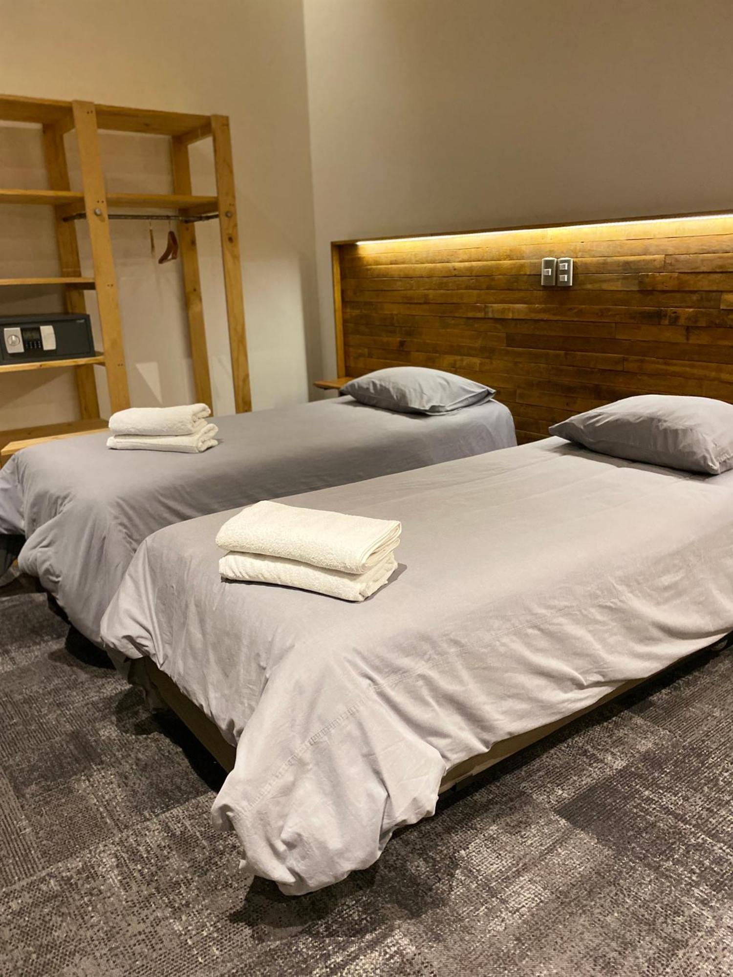 Ecolofts Croacia 1028 Appartement Punta Arenas Buitenkant foto