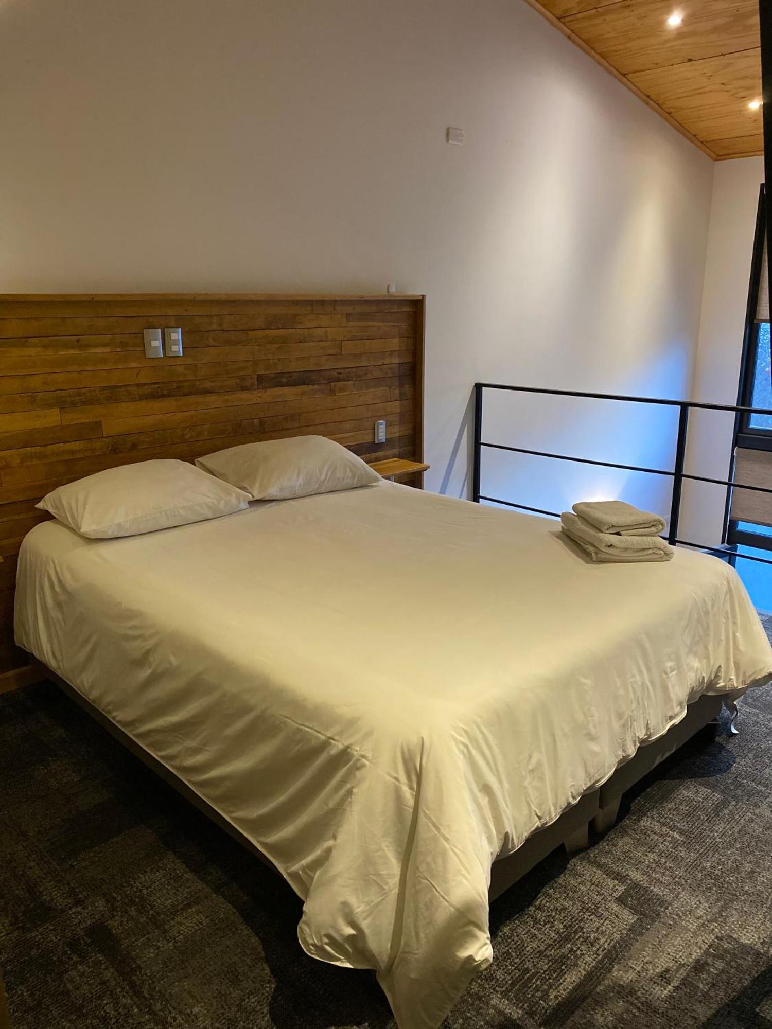 Ecolofts Croacia 1028 Appartement Punta Arenas Buitenkant foto