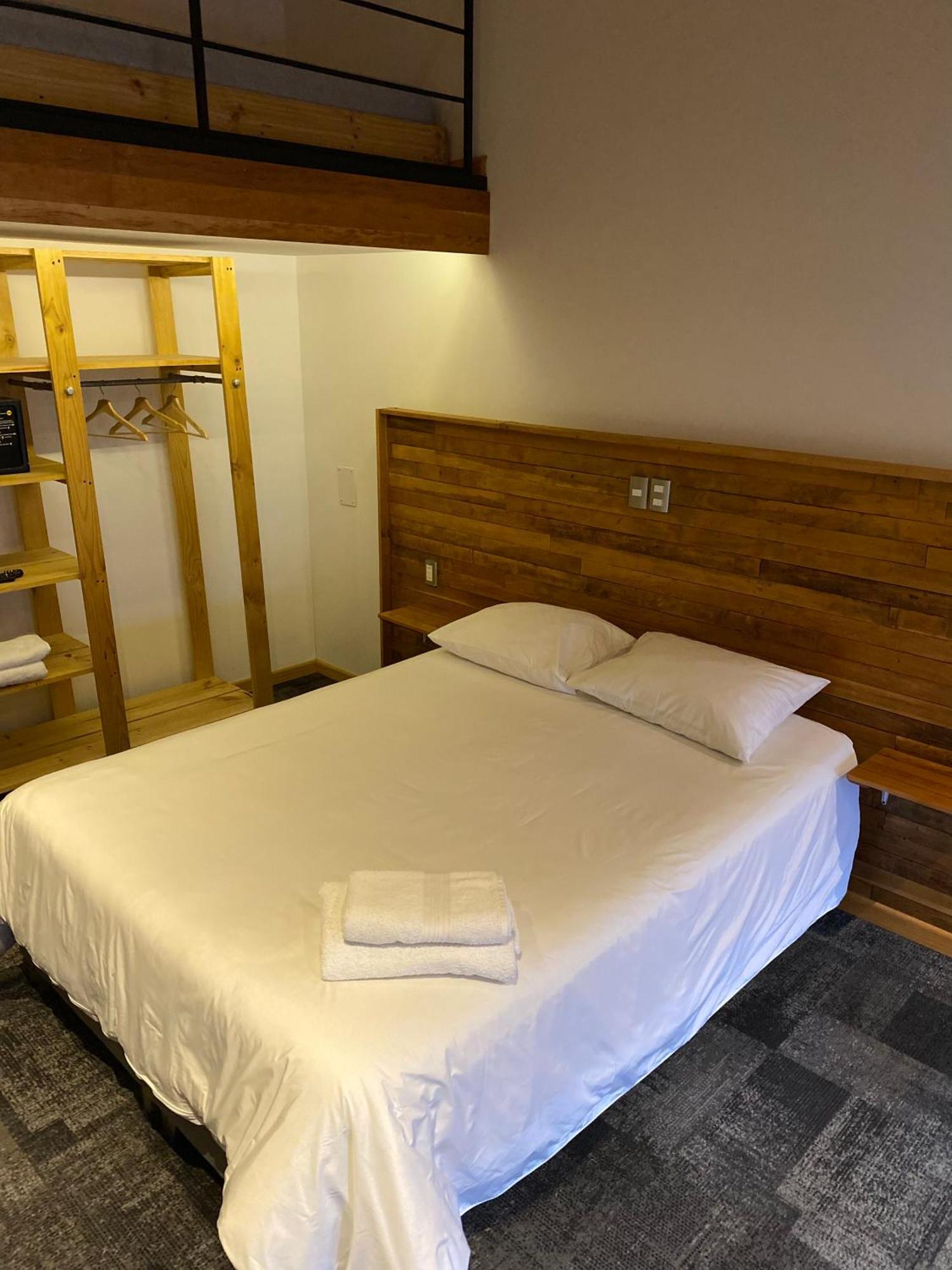 Ecolofts Croacia 1028 Appartement Punta Arenas Buitenkant foto