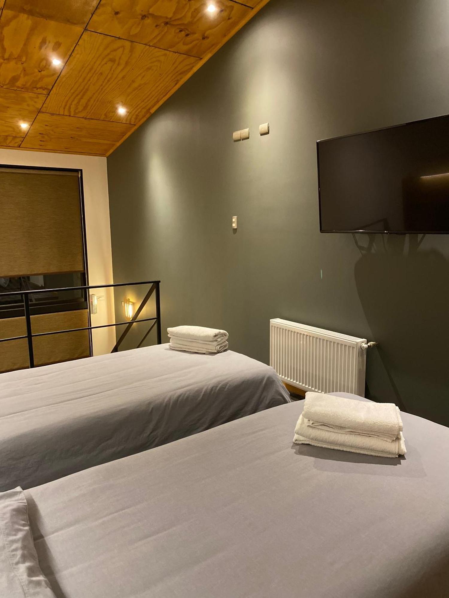 Ecolofts Croacia 1028 Appartement Punta Arenas Buitenkant foto