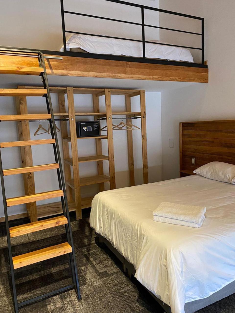 Ecolofts Croacia 1028 Appartement Punta Arenas Buitenkant foto