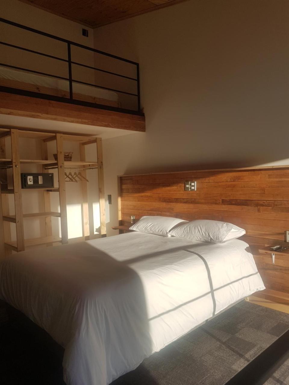 Ecolofts Croacia 1028 Appartement Punta Arenas Buitenkant foto