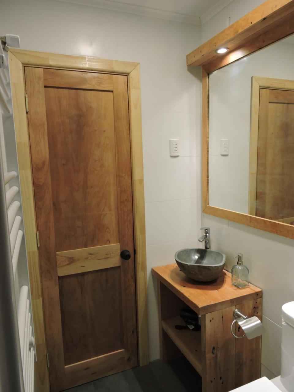 Ecolofts Croacia 1028 Appartement Punta Arenas Buitenkant foto