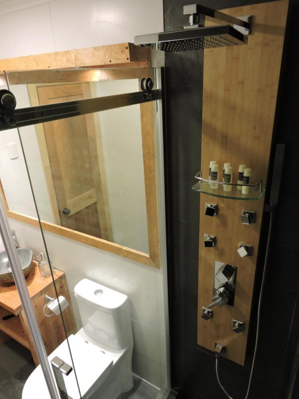 Ecolofts Croacia 1028 Appartement Punta Arenas Buitenkant foto