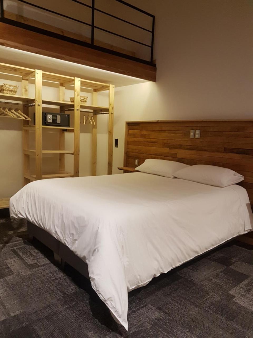Ecolofts Croacia 1028 Appartement Punta Arenas Buitenkant foto
