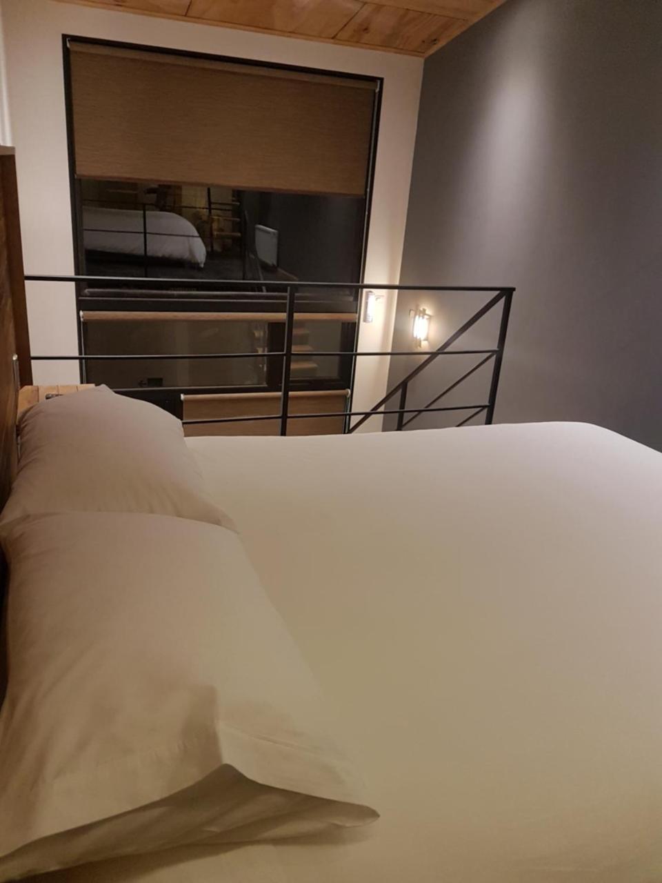 Ecolofts Croacia 1028 Appartement Punta Arenas Buitenkant foto