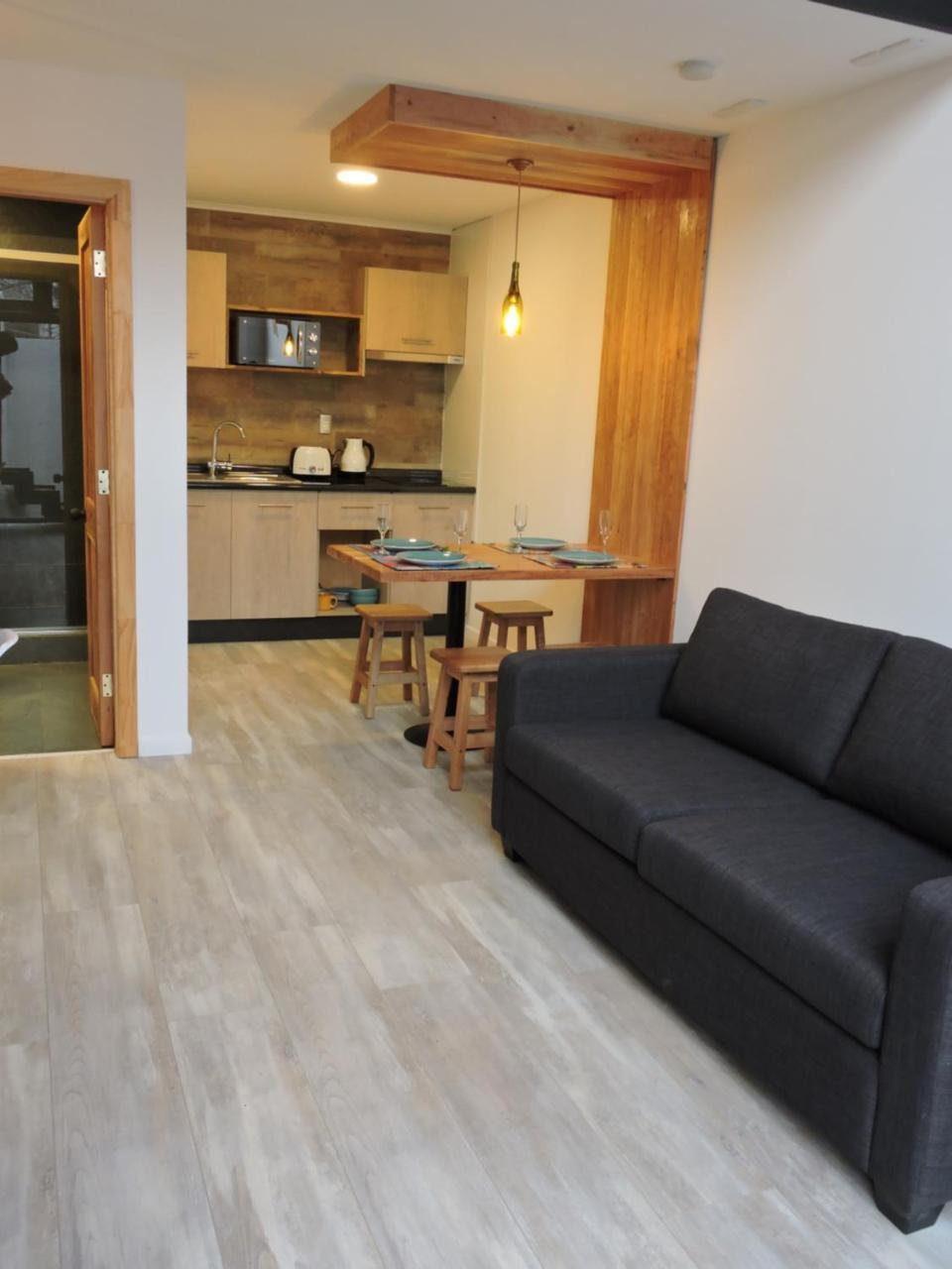 Ecolofts Croacia 1028 Appartement Punta Arenas Buitenkant foto