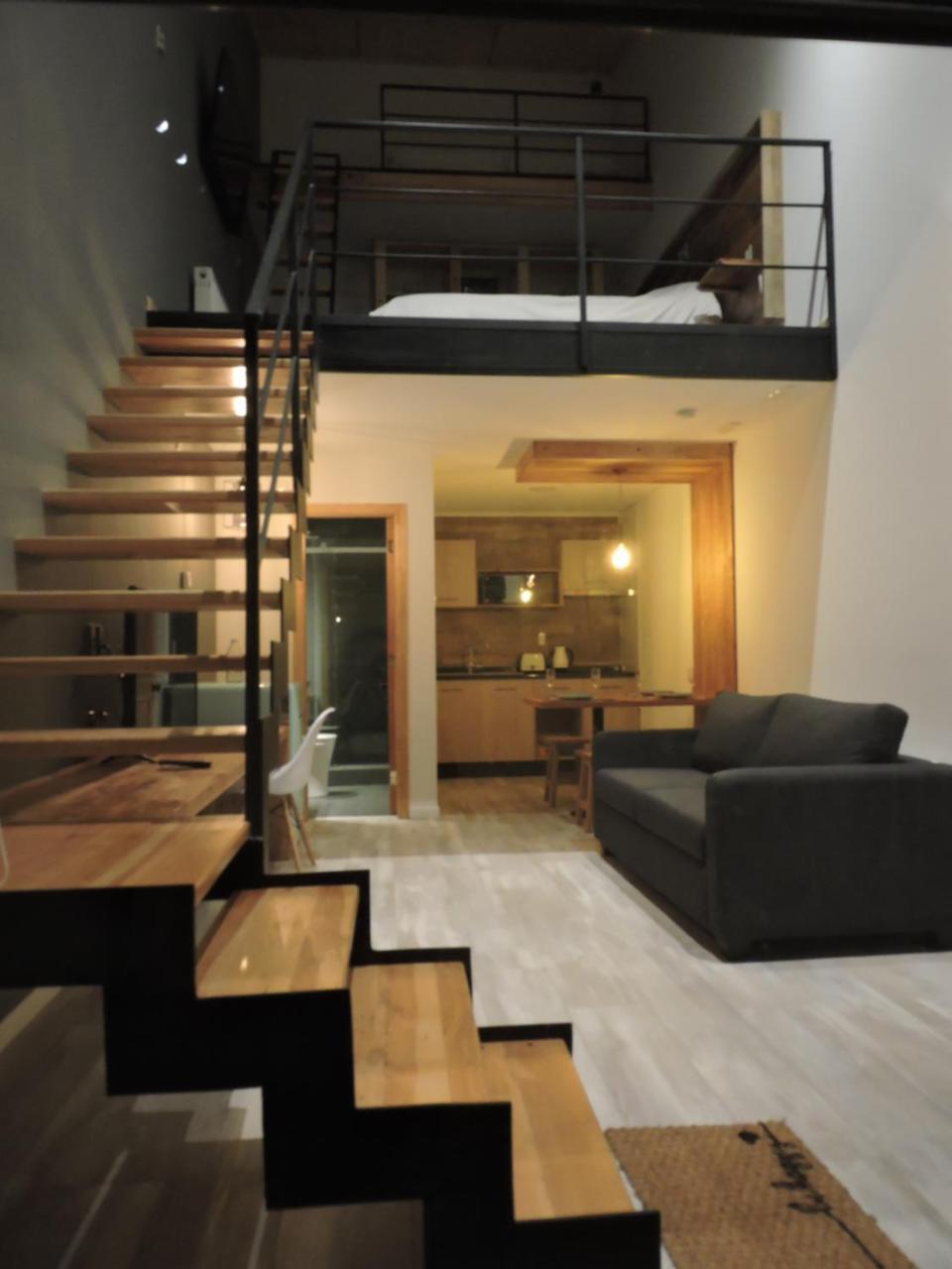 Ecolofts Croacia 1028 Appartement Punta Arenas Buitenkant foto