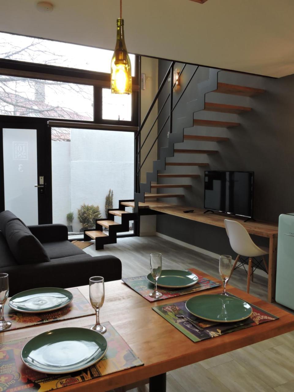 Ecolofts Croacia 1028 Appartement Punta Arenas Buitenkant foto