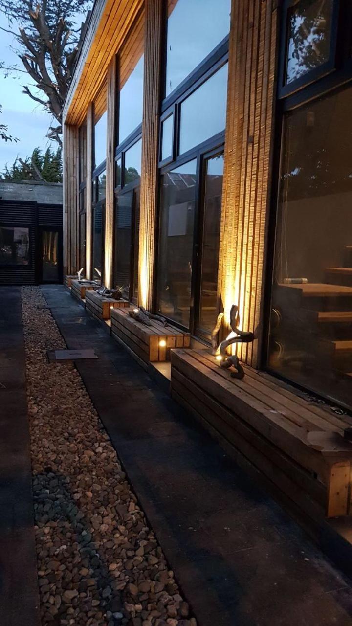 Ecolofts Croacia 1028 Appartement Punta Arenas Buitenkant foto