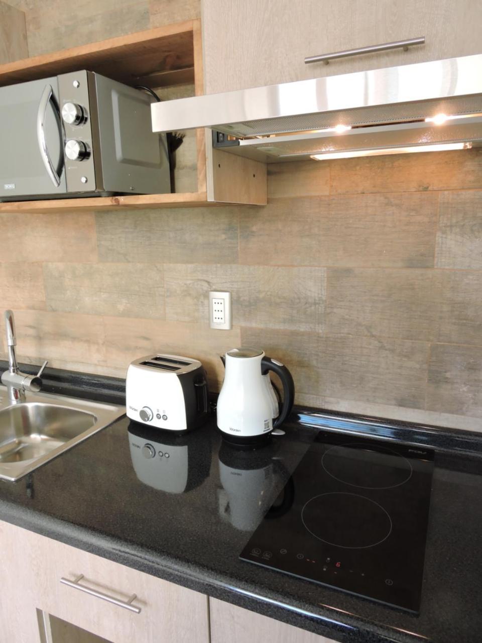 Ecolofts Croacia 1028 Appartement Punta Arenas Buitenkant foto