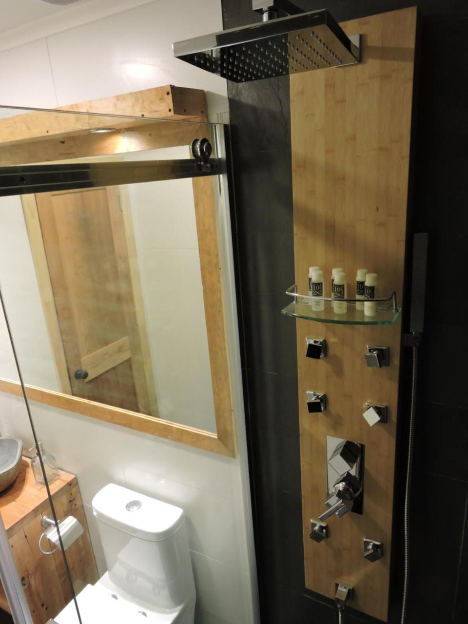 Ecolofts Croacia 1028 Appartement Punta Arenas Buitenkant foto